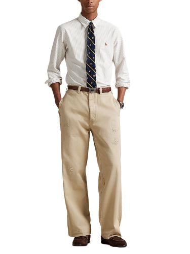 Picture of Polo Ralph Lauren | Cubdppcs Long Sleeve Sport Shirt