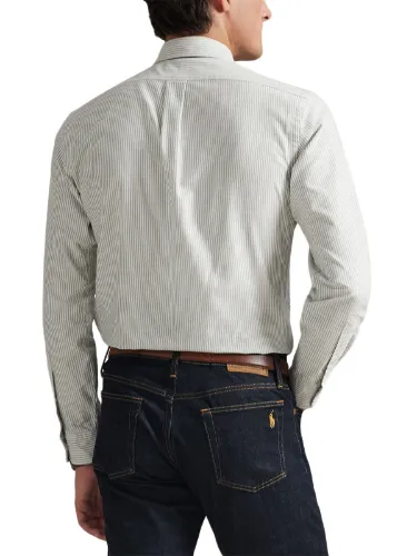 Picture of Polo Ralph Lauren | Cubdppcs Long Sleeve Sport Shirt