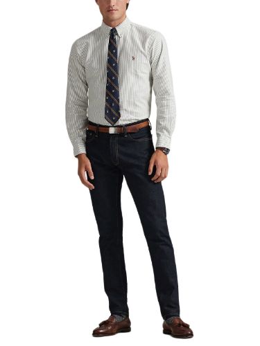 Picture of Polo Ralph Lauren | Cubdppcs Long Sleeve Sport Shirt