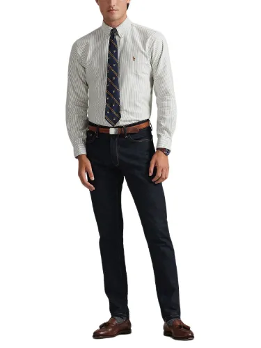 Picture of Polo Ralph Lauren | Cubdppcs Long Sleeve Sport Shirt