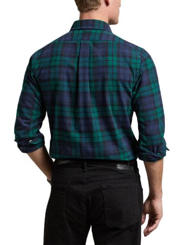 Picture of Polo Ralph Lauren | Cubdppcs Long Sleeve Sport Shirt