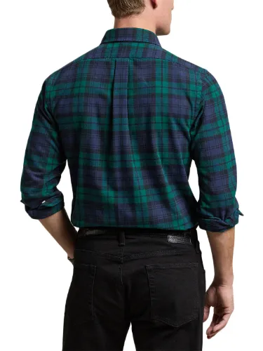 Immagine di Polo Ralph Lauren | Cubdppcs Long Sleeve Sport Shirt