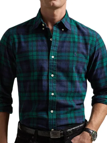 Immagine di Polo Ralph Lauren | Cubdppcs Long Sleeve Sport Shirt