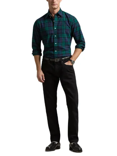 Immagine di Polo Ralph Lauren | Cubdppcs Long Sleeve Sport Shirt