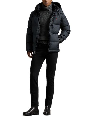 Immagine di Polo Ralph Lauren | Grhm Jkt Insulated Bomber