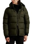 Picture of Polo Ralph Lauren | Grhm Jkt Insulated Bomber
