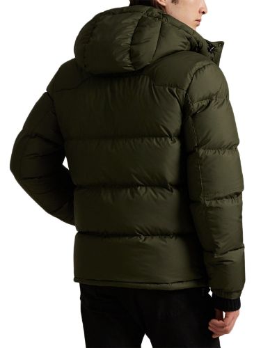 Immagine di Polo Ralph Lauren | Grhm Jkt Insulated Bomber
