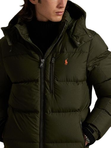 Immagine di Polo Ralph Lauren | Grhm Jkt Insulated Bomber