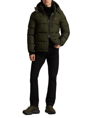 Immagine di Polo Ralph Lauren | Grhm Jkt Insulated Bomber
