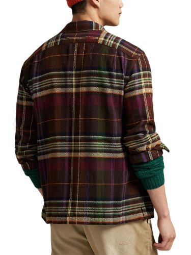 Immagine di Polo Ralph Lauren | Osjsps Long Sleeve Sport Shirt