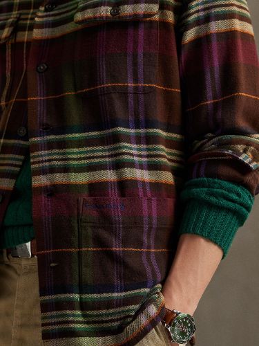 Immagine di Polo Ralph Lauren | Osjsps Long Sleeve Sport Shirt