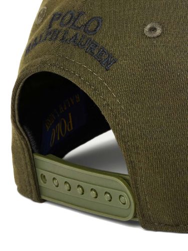 Immagine di Polo Ralph Lauren | Modern Cap Cap Hat