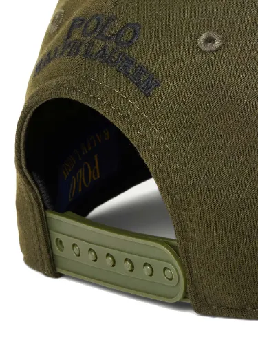 Immagine di Polo Ralph Lauren | Modern Cap Cap Hat