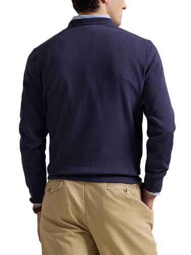 Immagine di Polo Ralph Lauren | Lscnm4 Long Sleeve Sweatshirt