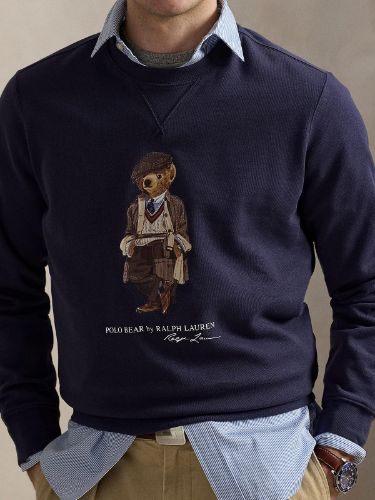 Immagine di Polo Ralph Lauren | Lscnm4 Long Sleeve Sweatshirt