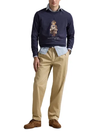 Immagine di Polo Ralph Lauren | Lscnm4 Long Sleeve Sweatshirt
