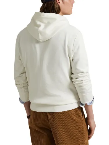 Picture of Polo Ralph Lauren | Lspohoodm6 Long Sleeve Sweatshirt