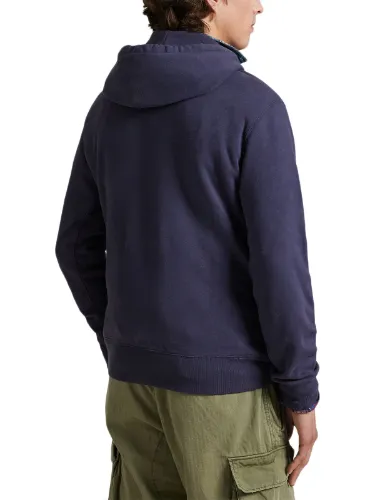 Picture of Polo Ralph Lauren | Lspohoodm13 Long Sleeve Sweatshirt