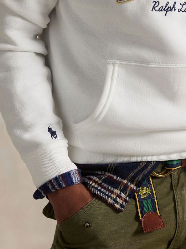 Immagine di Polo Ralph Lauren | Pohoodm5 Long Sleeve Sweatshirt