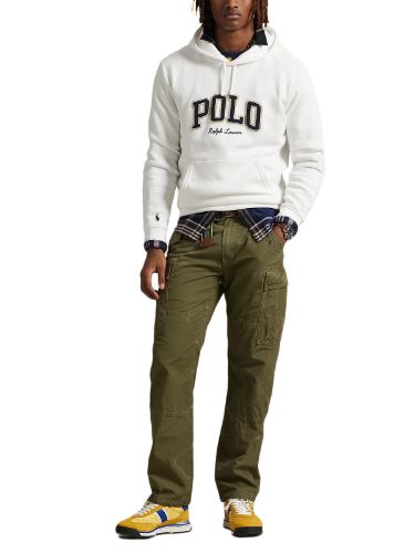 Immagine di Polo Ralph Lauren | Pohoodm5 Long Sleeve Sweatshirt