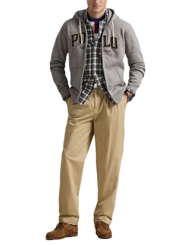 Immagine di Polo Ralph Lauren | Fzhoodm8 Long Sleeve Sweatshirt