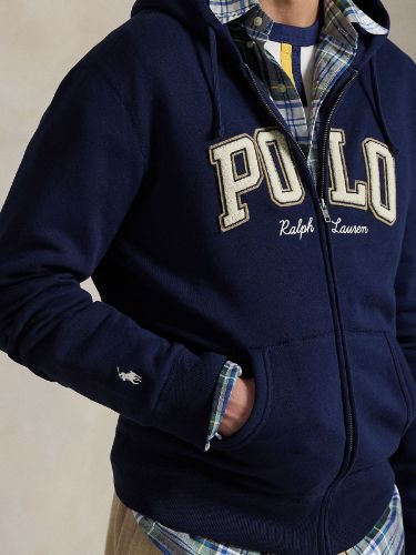Immagine di Polo Ralph Lauren | Fzhoodm8 Long Sleeve Sweatshirt