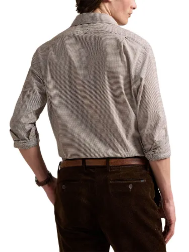 Immagine di Polo Ralph Lauren | Cuestbbppcs Long Sleeve Sport Shirt