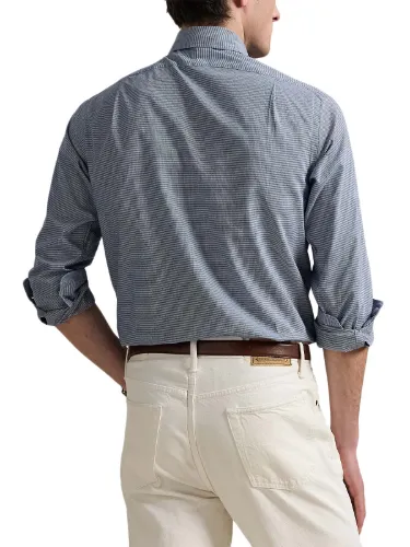Picture of Polo Ralph Lauren | Cuestbbppcs Long Sleeve Sport Shirt