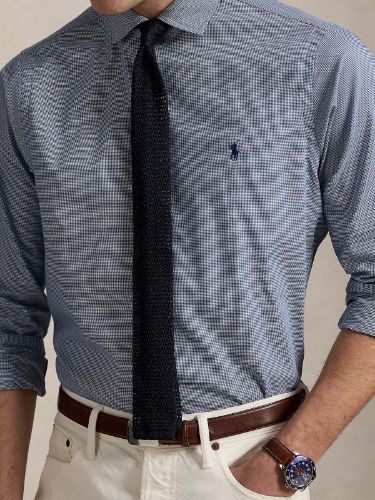 Immagine di Polo Ralph Lauren | Cuestbbppcs Long Sleeve Sport Shirt
