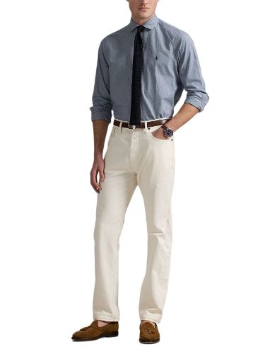 Immagine di Polo Ralph Lauren | Cuestbbppcs Long Sleeve Sport Shirt