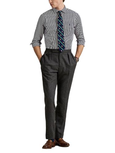 Picture of Polo Ralph Lauren | Cuestppcs Long Sleeve Sport Shirt