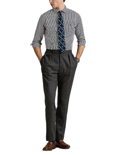 Immagine di Polo Ralph Lauren | Cuestppcs Long Sleeve Sport Shirt