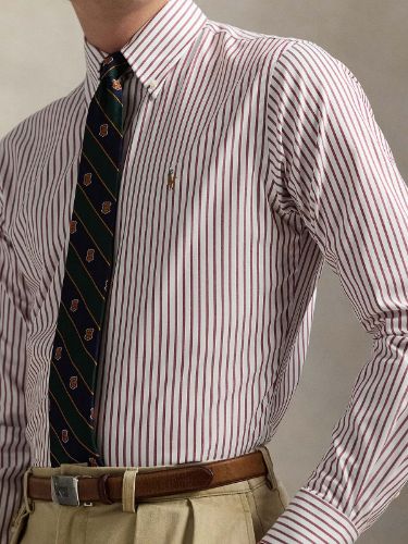 Picture of Polo Ralph Lauren | Cuhbdppcn Long Sleeve Dress Shirt