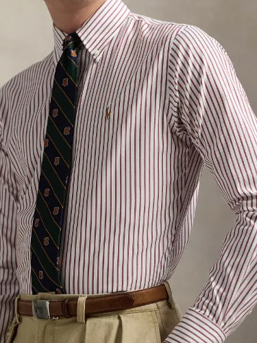 Picture of Polo Ralph Lauren | Cuhbdppcn Long Sleeve Dress Shirt