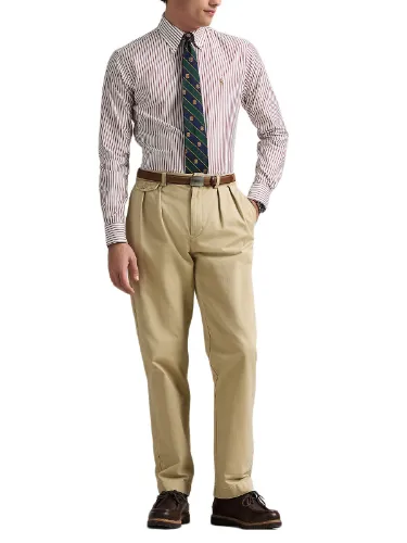 Picture of Polo Ralph Lauren | Cuhbdppcn Long Sleeve Dress Shirt