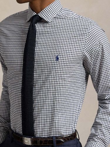 Picture of Polo Ralph Lauren | Cuestppcn Long Sleeve Dress Shirt