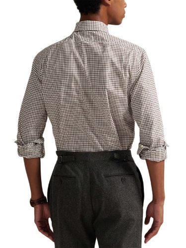 Immagine di Polo Ralph Lauren | Cuestppcn Long Sleeve Dress Shirt