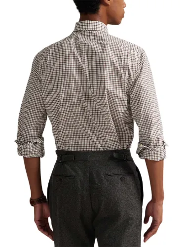 Immagine di Polo Ralph Lauren | Cuestppcn Long Sleeve Dress Shirt