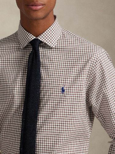 Immagine di Polo Ralph Lauren | Cuestppcn Long Sleeve Dress Shirt
