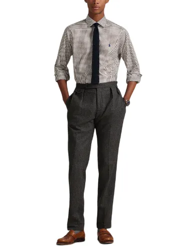 Immagine di Polo Ralph Lauren | Cuestppcn Long Sleeve Dress Shirt