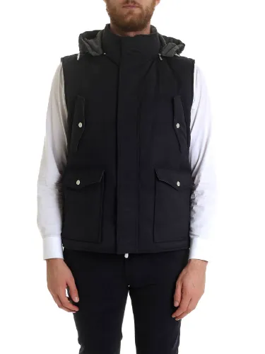 Immagine di ELEVENTY | Gilet Uomo Imbottito