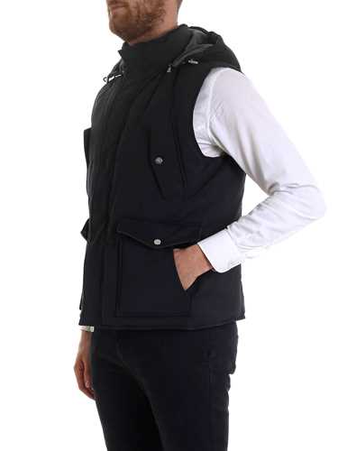 Picture of ELEVENTY | Men's Padded Waistcoat