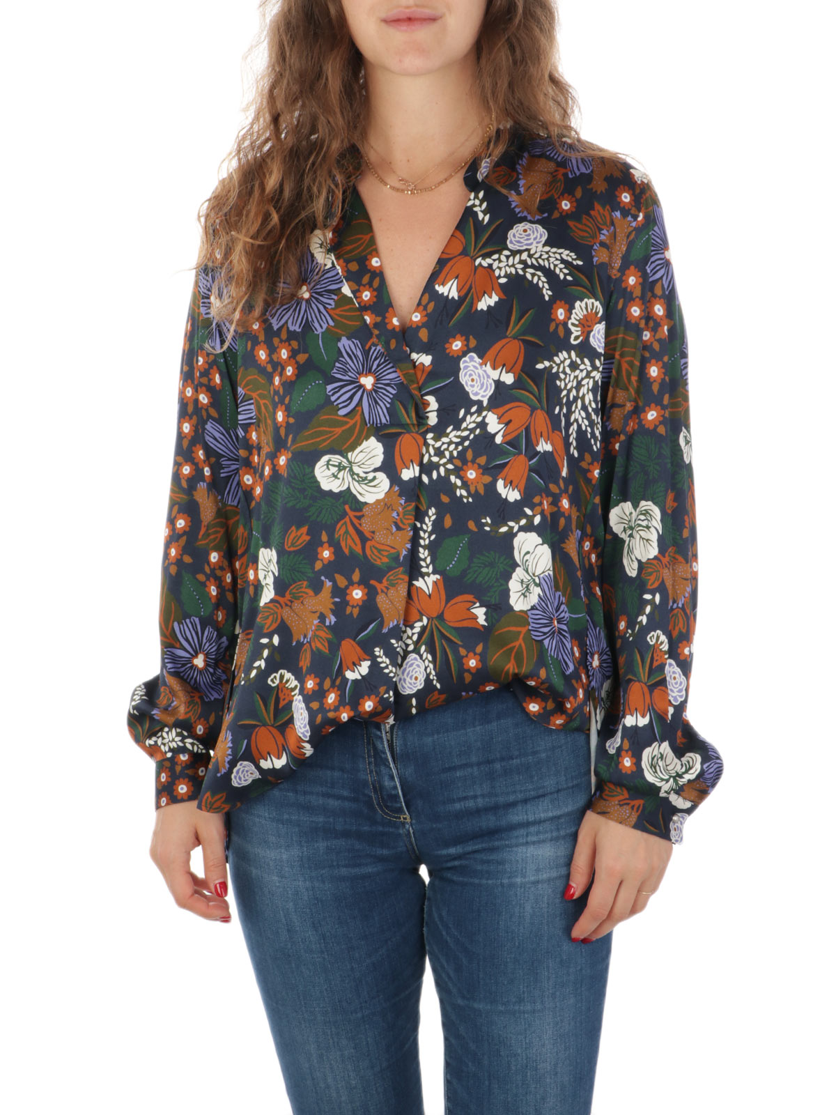 Camicie on sale caliban donna
