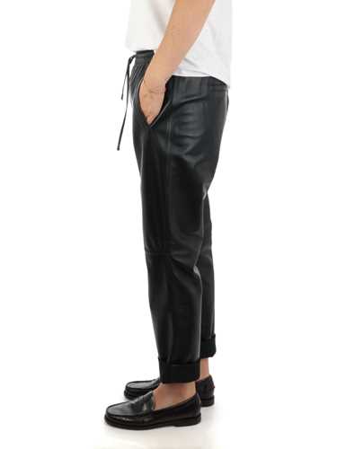 Immagine di OAKWOOD | Pantaloni Donna Gift in Pelle