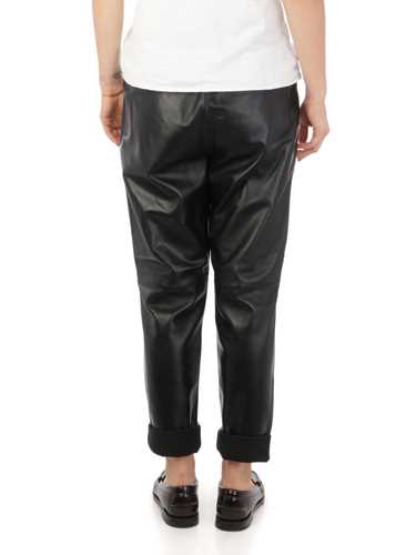 Immagine di OAKWOOD | Pantaloni Donna Gift in Pelle