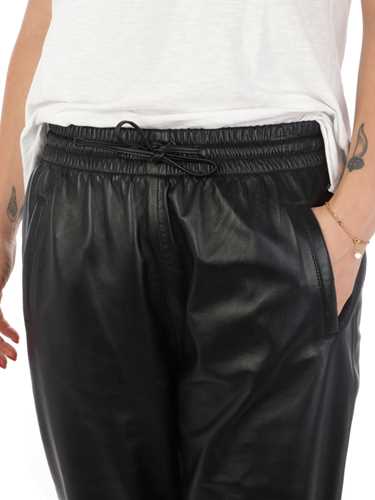 Immagine di OAKWOOD | Pantaloni Donna Gift in Pelle