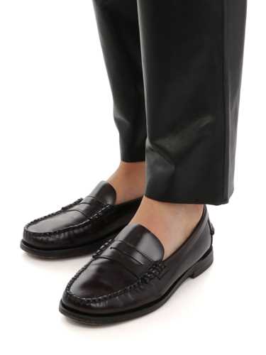Immagine di OAKWOOD | Pantaloni Donna Gift in Pelle
