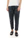 Immagine di OAKWOOD | Pantaloni Donna Gift in Pelle