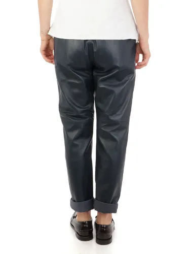 Immagine di OAKWOOD | Pantaloni Donna Gift in Pelle