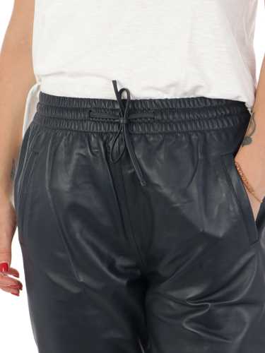 Immagine di OAKWOOD | Pantaloni Donna Gift in Pelle